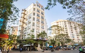 Western Hanoi Hotel